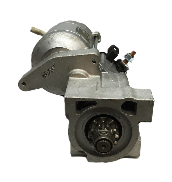 Total Source Forklift Heavy Duty Starter LP300-1180HD NOS