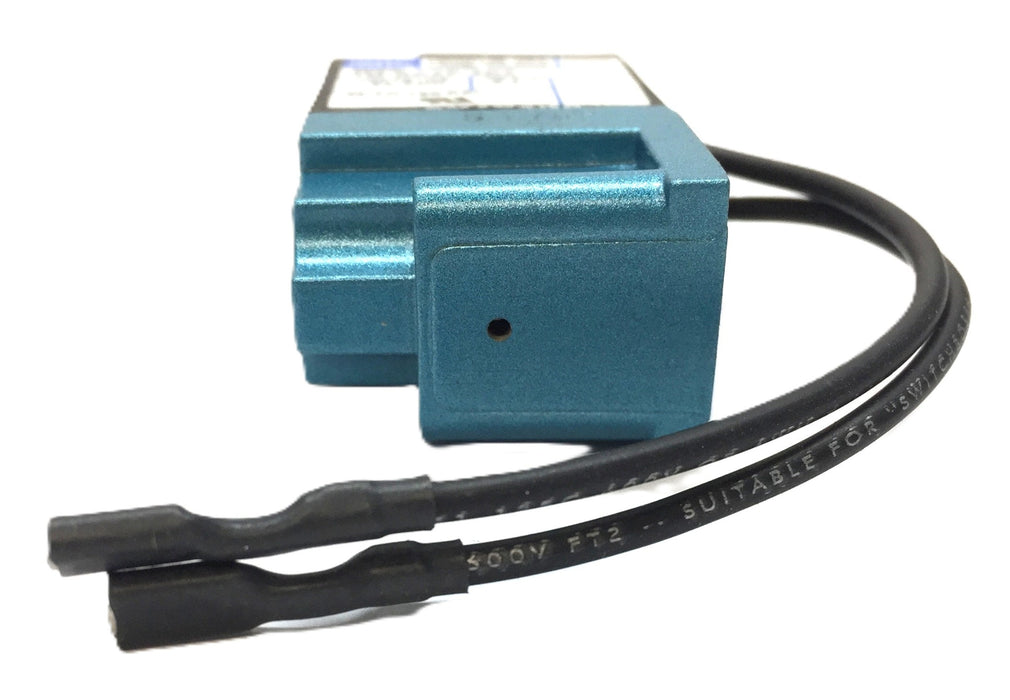 MAC 24VDC Solenoid Valve TM-DDAP-2DA (TMDDAP2DA) NOS