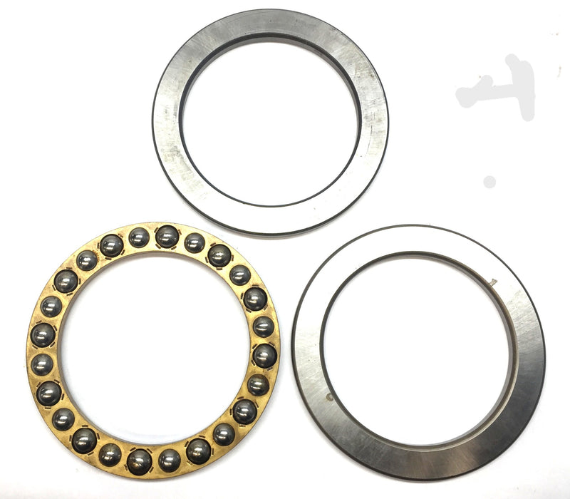 SKF Roller Ball Thrust Bearing 451120 (C08) (No Box) NOS