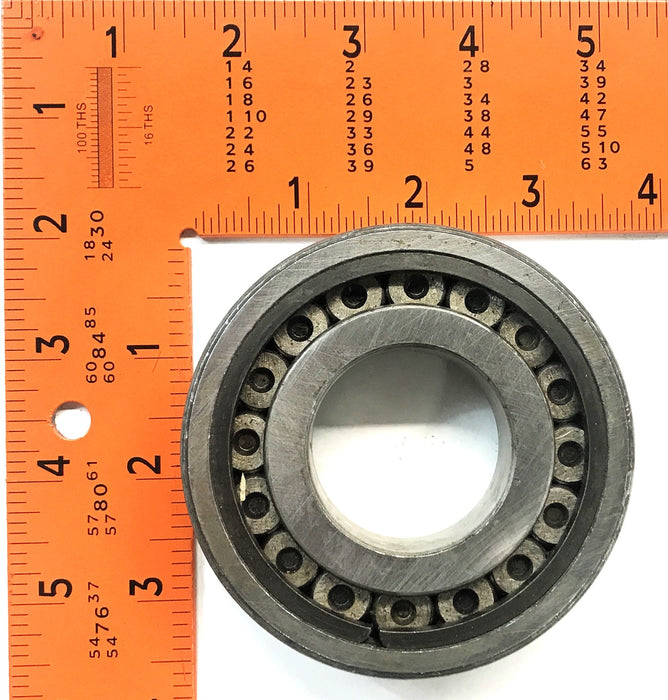 Bower Cylindrical Roller Bearing Made In The USA M1308T NOS
