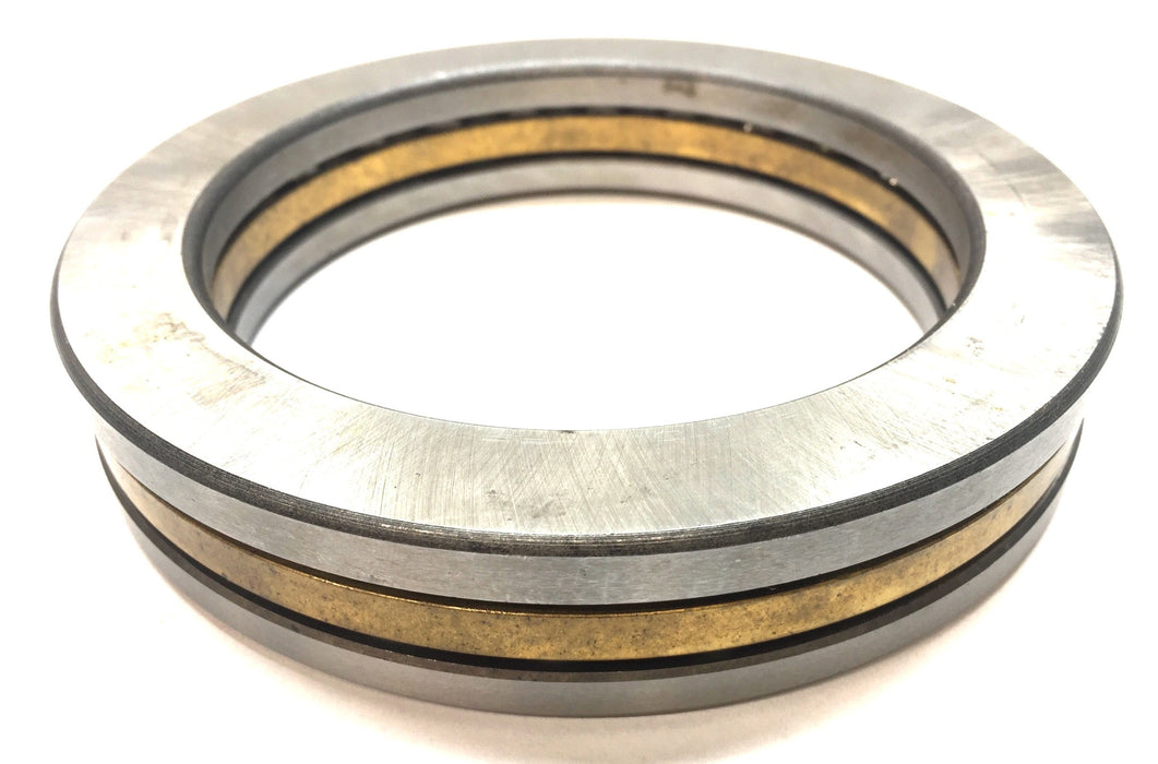 SKF Roller Ball Thrust Bearing 451120 (C08) (No Box) NOS