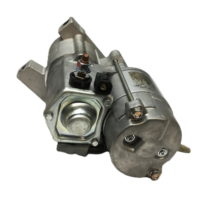 Total Source Forklift Heavy Duty Starter LP300-1180HD NOS