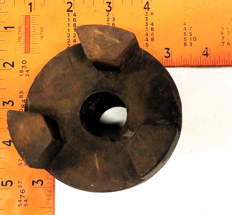 Lovejoy 1 inch Bore Type L Hub Coupling L110 NOS
