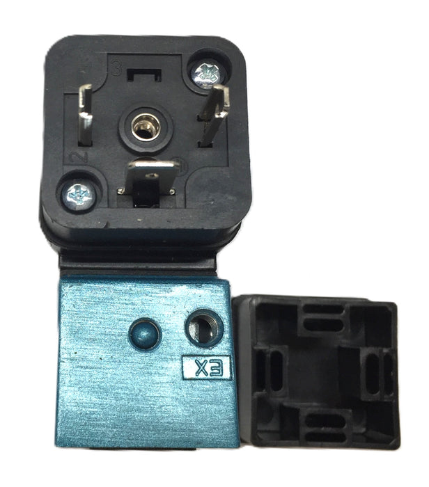 MAC 24VDC Solenoid Valve PID-501JJ (PID501JJ) NOS