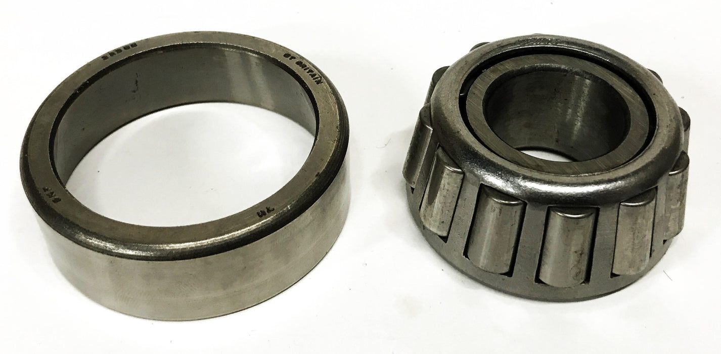 SKF Tapered Roller Bearing Cone and Cup 32305 NOS