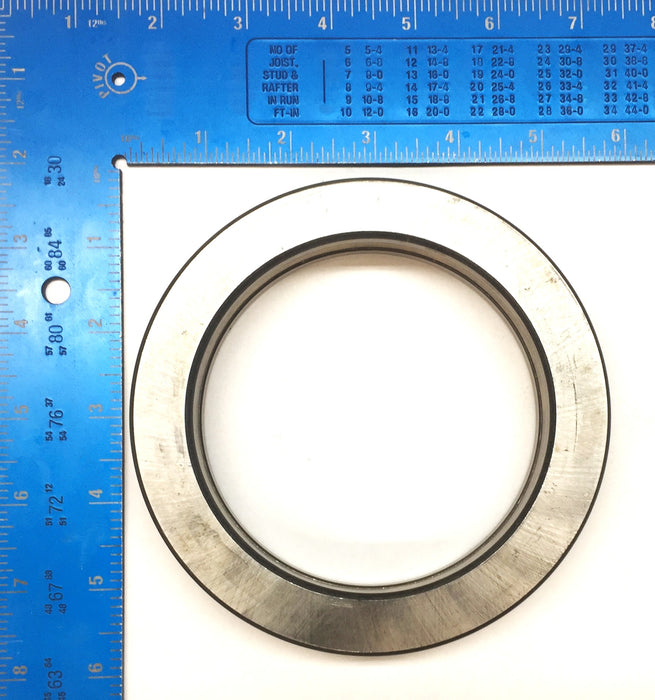 SKF Roller Ball Thrust Bearing 451120 (C08) (No Box) NOS