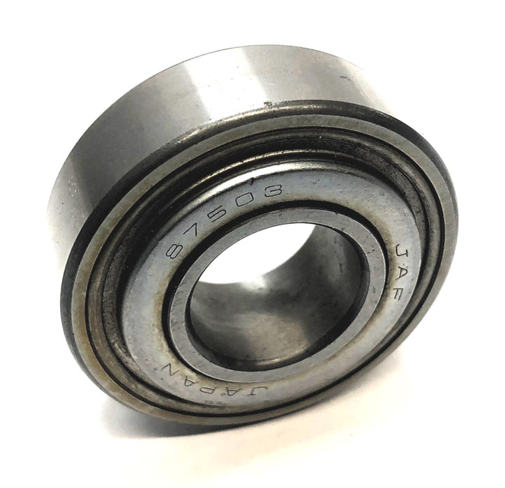 JAF Single Row Ball Bearing (No Box) 87503 NOS