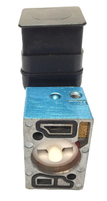 MAC 24VDC Solenoid Valve PID-501JJ (PID501JJ) NOS