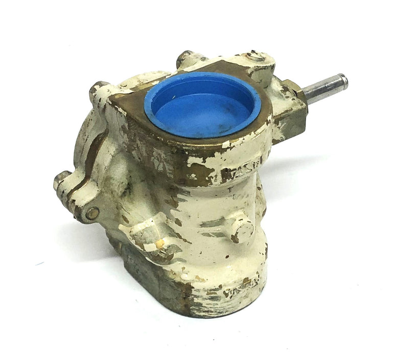 ASCO Solenoid Valve 8210G100 USED