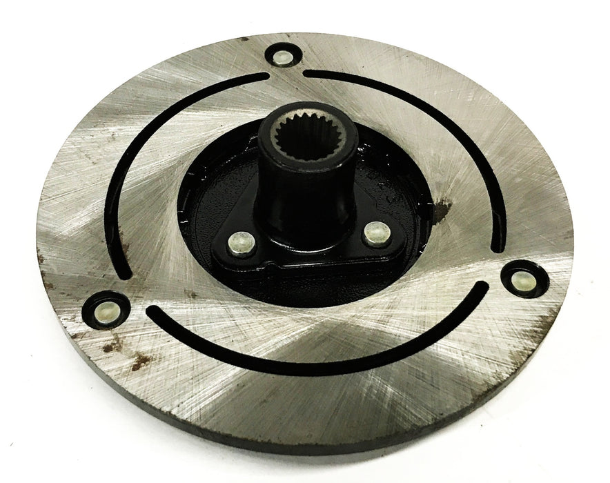 Motorcraft Ford Compressor Clutch Hub YB-3111 NOS