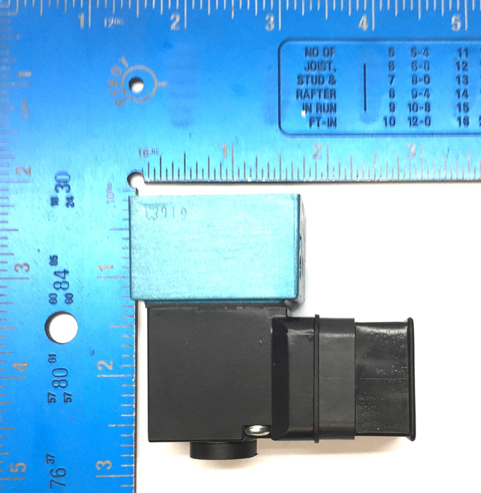 MAC 24VDC Solenoid Valve PID-501JJ (PID501JJ) NOS