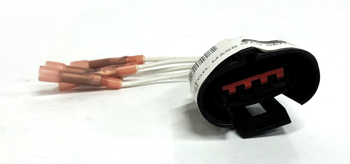 Unbranded Mass Gas Sensor Connector 3824725 NOS