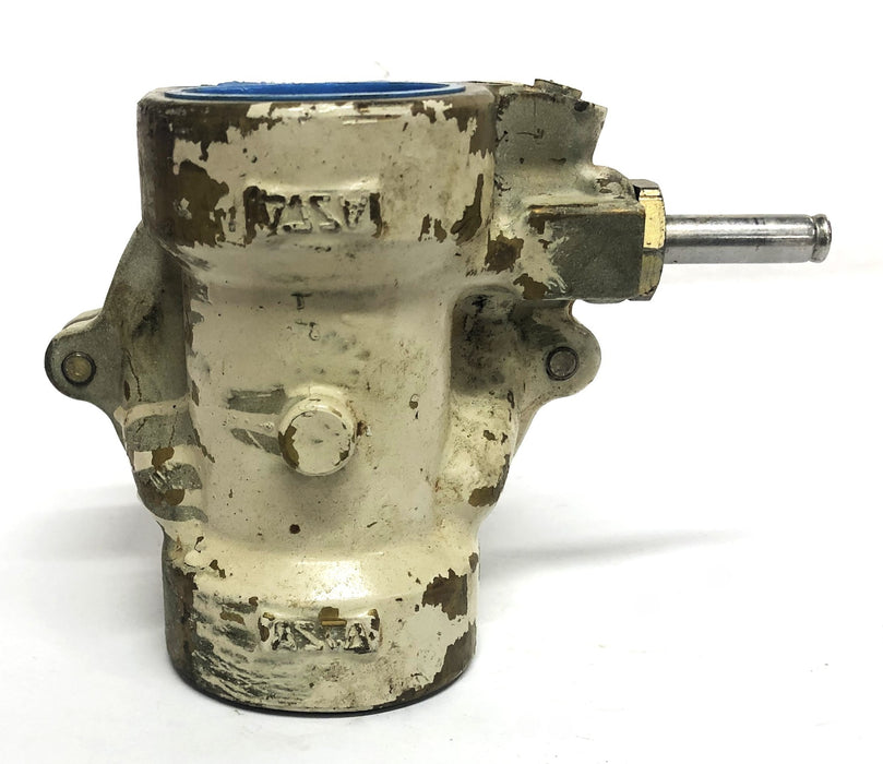 ASCO Solenoid Valve 8210G100 USED