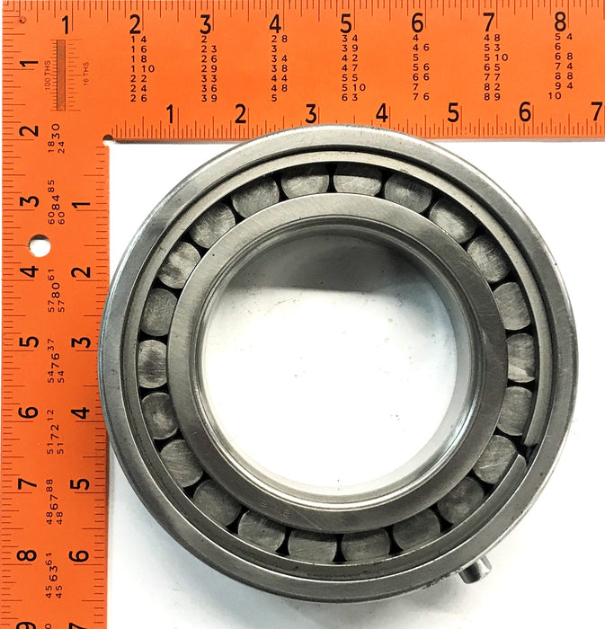 Bower Cylindrical Roller Bearing Made In The USA M 1218 TDH NOS