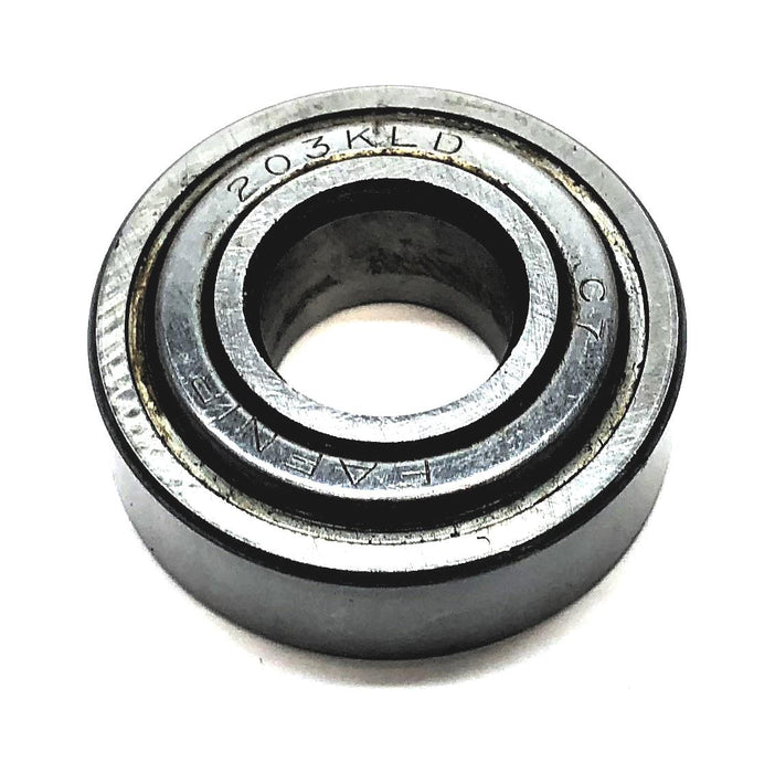 Fafnir Deep Groove Ball Bearing (No Box) 203KLD (C7) NOS
