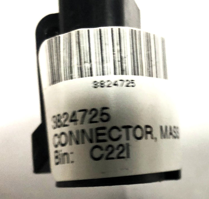 Unbranded Mass Gas Sensor Connector 3824725 NOS