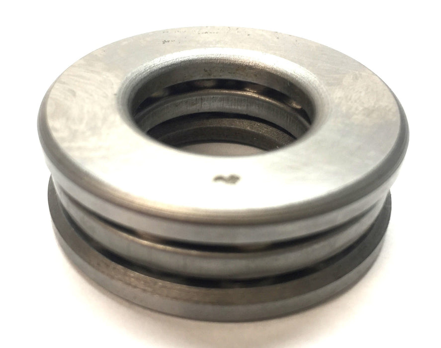 Hess-Bright Roller Ball Thrust Bearing 904 (No Box) NOS