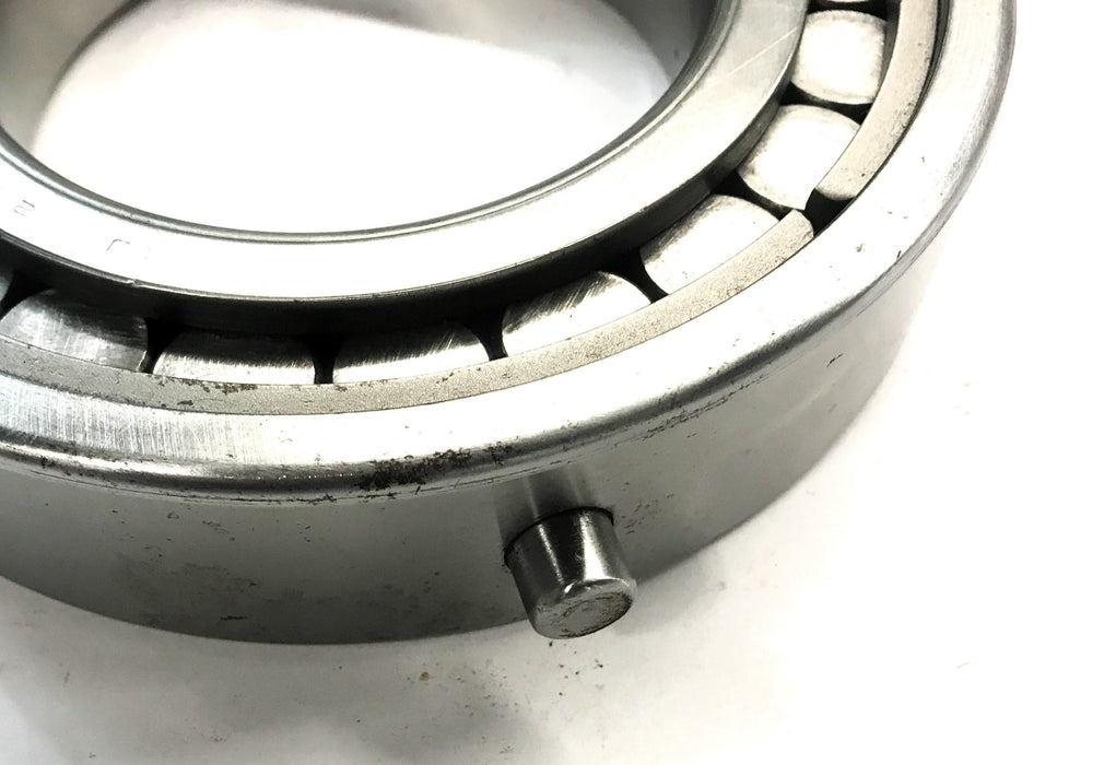 Bower Cylindrical Roller Bearing Made In The USA M 1218 TDH NOS