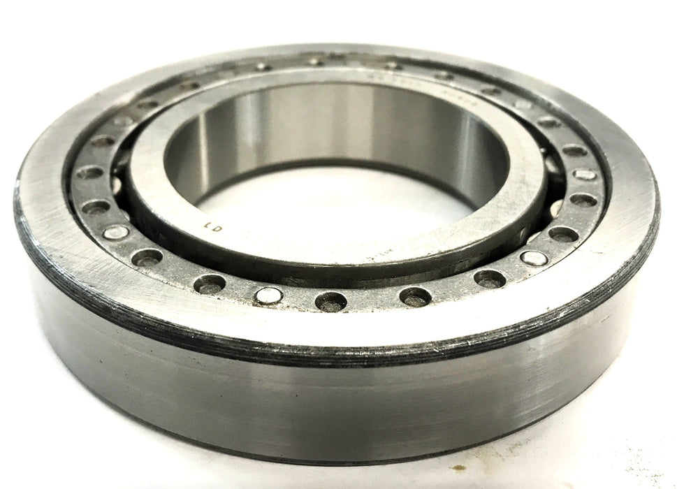 Bower Cylindrical Roller Bearing Made In The USA MR 1213 E NOS