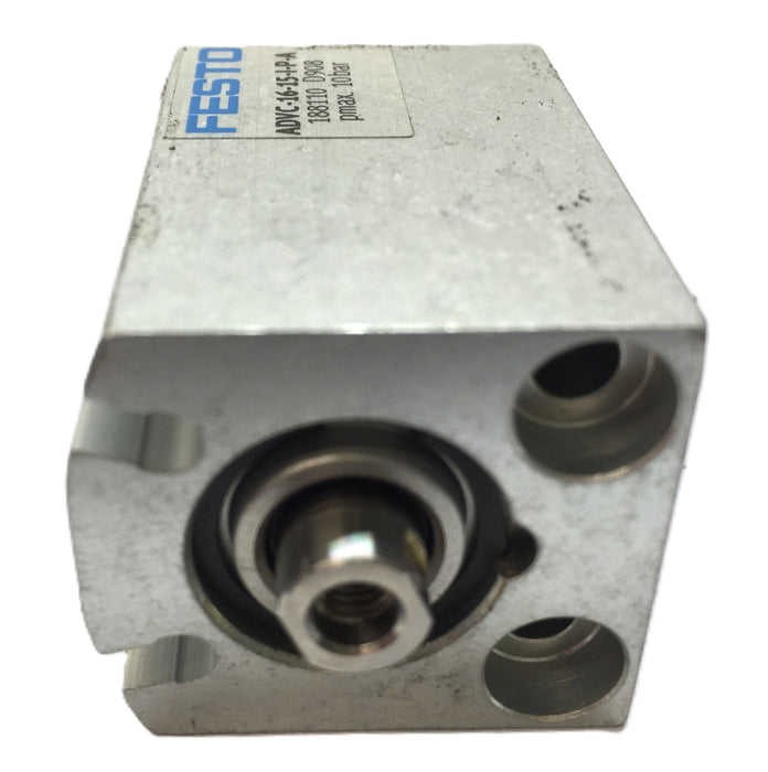 Festo Pneumatic Cylinder ADVC-16-15-I-P-A NOS
