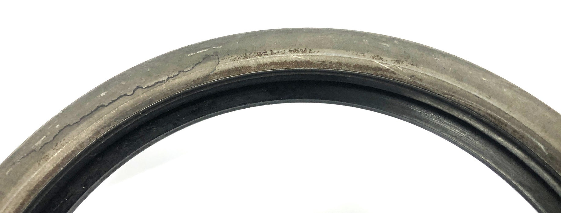 National Oil Seal 415389RH [Lot of 2] NOS