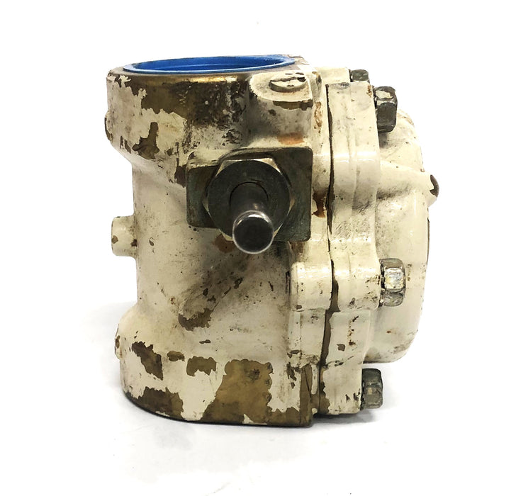 ASCO Solenoid Valve 8210G100 USED