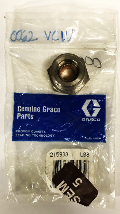 Graco Trip Rod Bearing 215-933 NOS