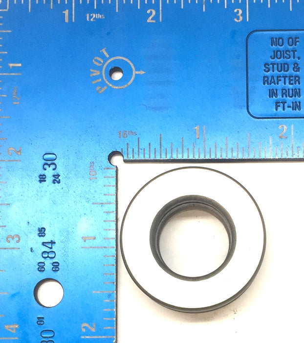 Hess-Bright Roller Ball Thrust Bearing 904 (No Box) NOS
