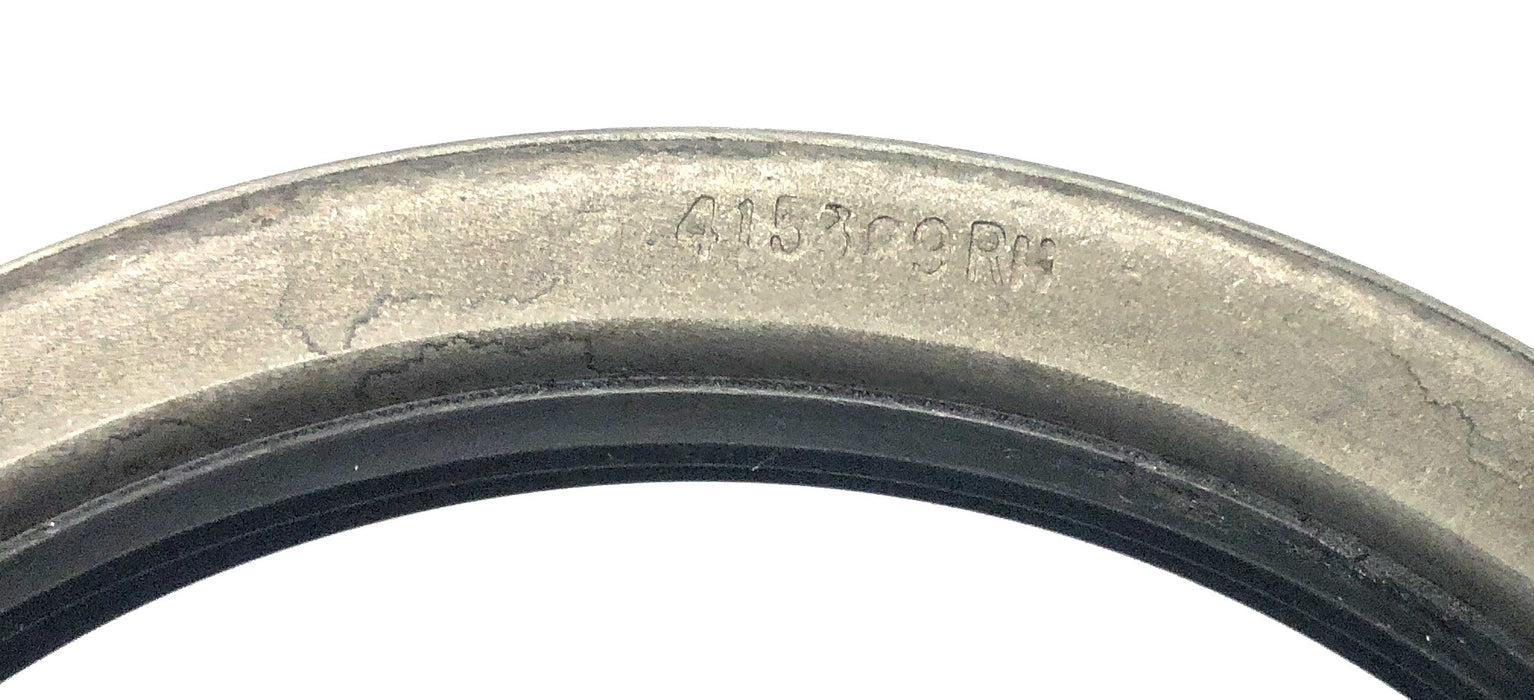National Oil Seal 415389RH [Lot of 2] NOS