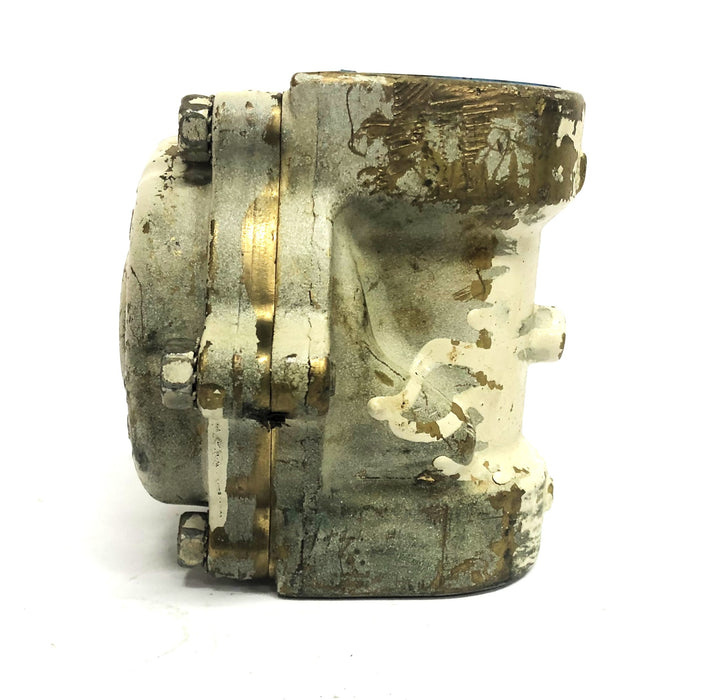 ASCO Solenoid Valve 8210G100 USED