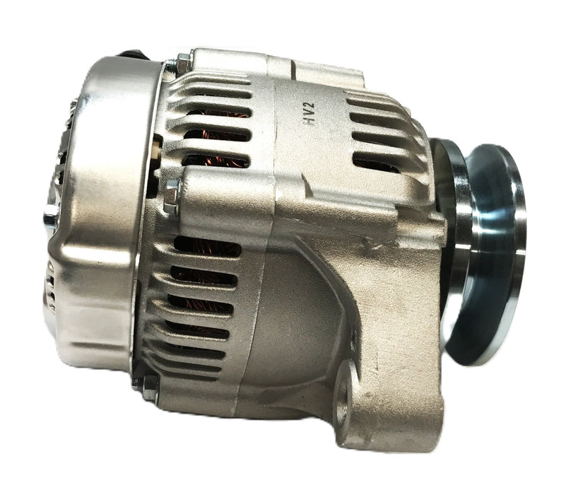 Total Source Forklift Alternator LP302-9005 NOS