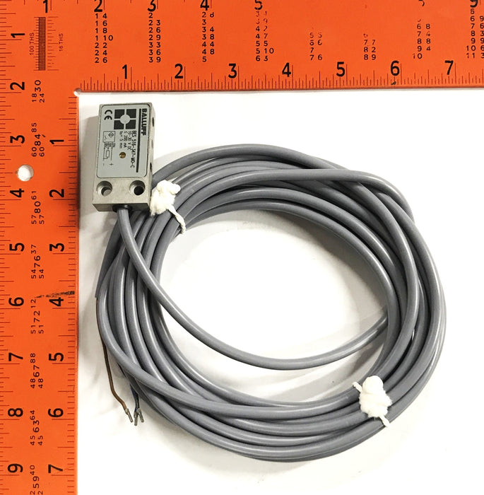 Balluff Inductive Sensor BES-516-347-MO-C-05 NOS
