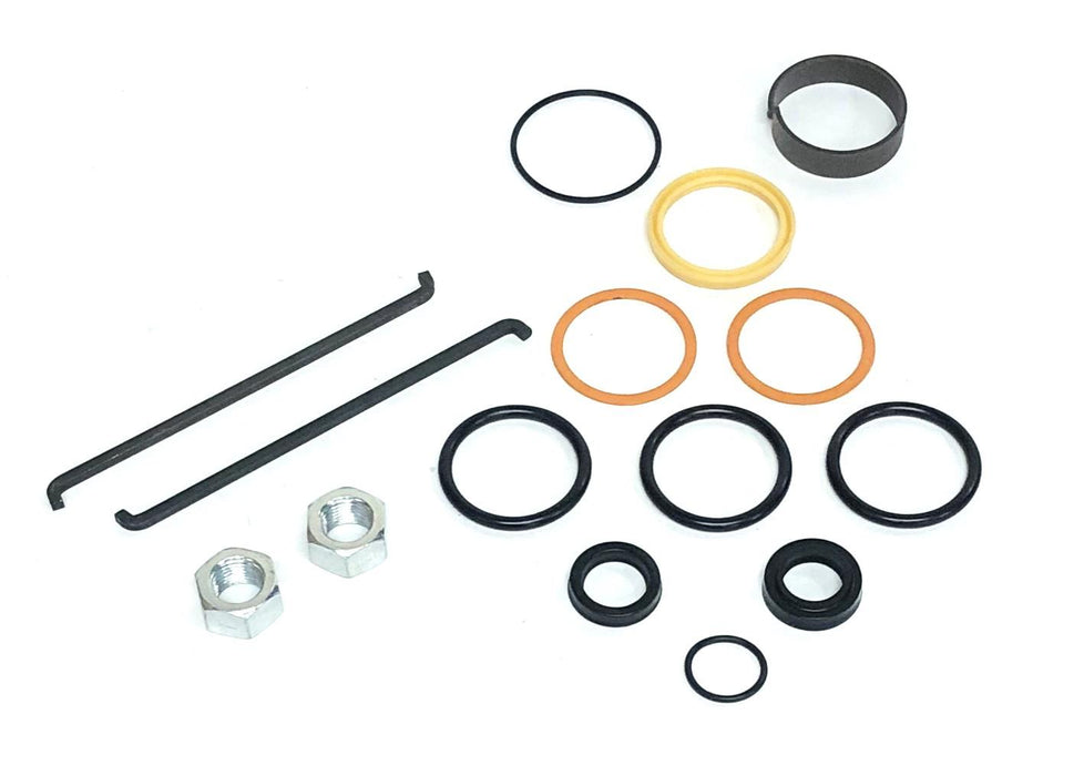 The Braun Corporation 1-1/2 Inch Bore Cylinder Seal Kit 1500-0500P NOS