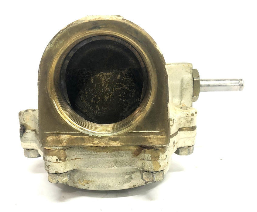 ASCO Solenoid Valve 8210G100 USED