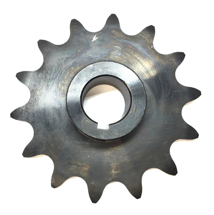 Peer Roller Chain Sprocket H2052B14X1.375 w/Set Screw and Keyway NOS