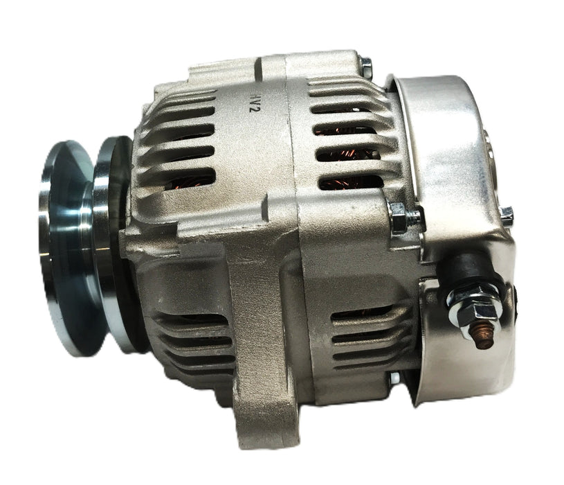 Total Source Forklift Alternator LP302-9005 NOS