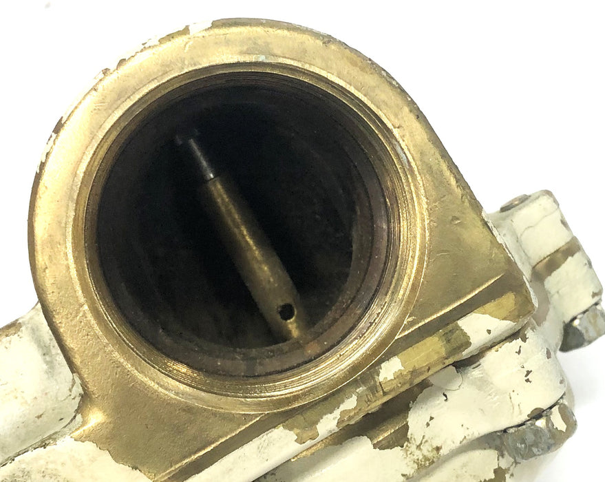ASCO Solenoid Valve 8210G100 USED