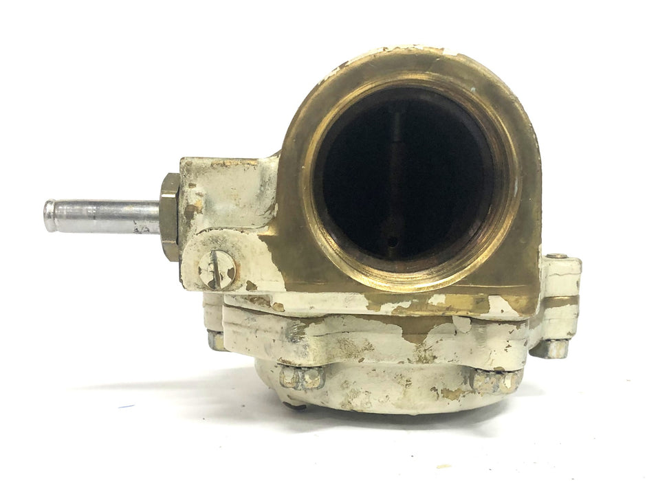 ASCO Solenoid Valve 8210G100 USED