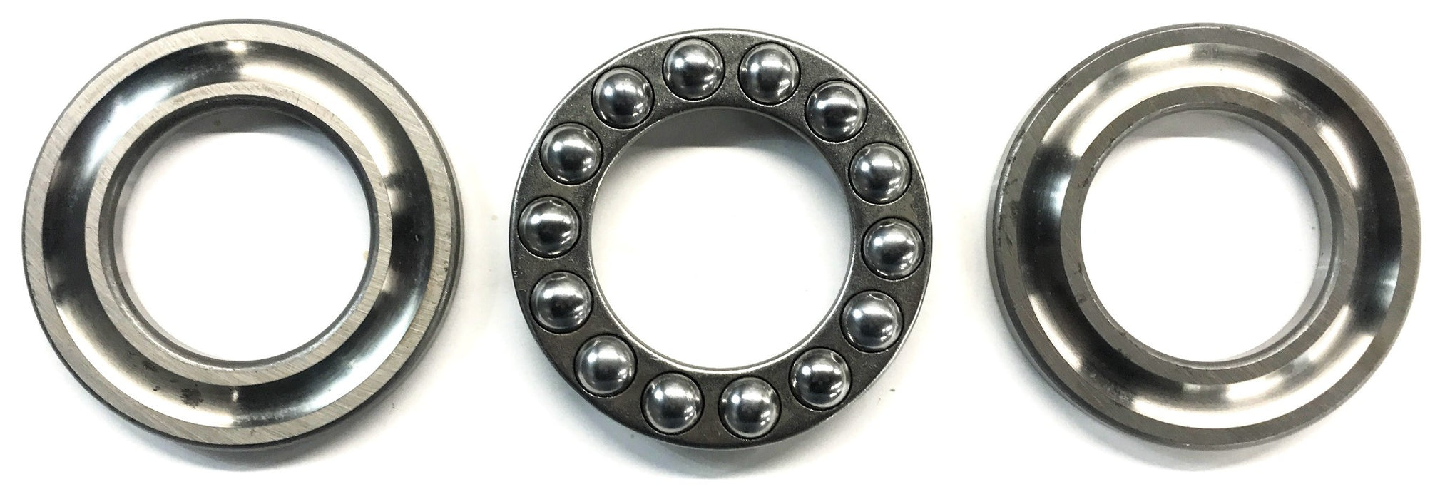 Andrews Roller Ball Thrust Bearing 3915 NOS