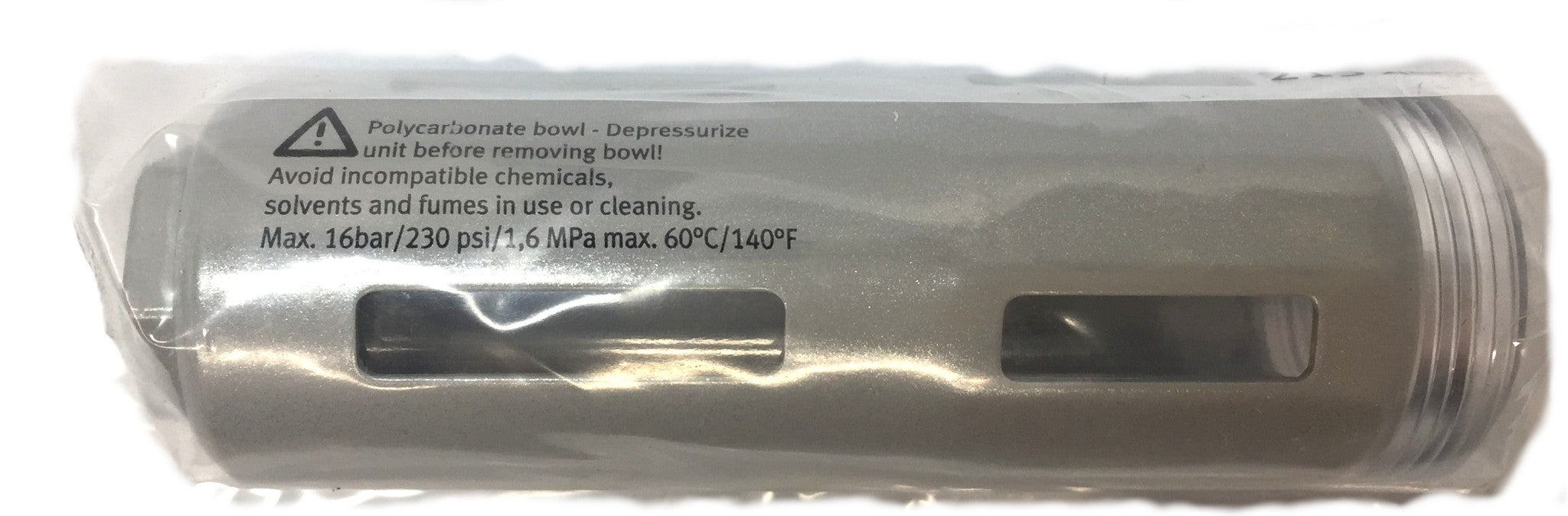 Festo Oiler Bowl LOE-D-MINI M36x1,5 ET (760827) NOS