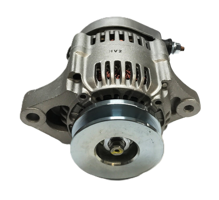 Total Source Forklift Alternator LP302-9005 NOS