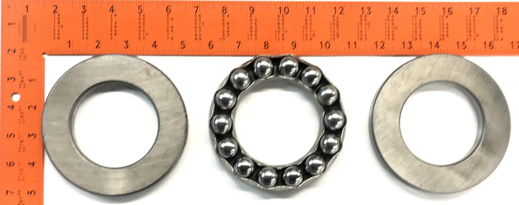 Andrews Roller Ball Thrust Bearing 3915 NOS