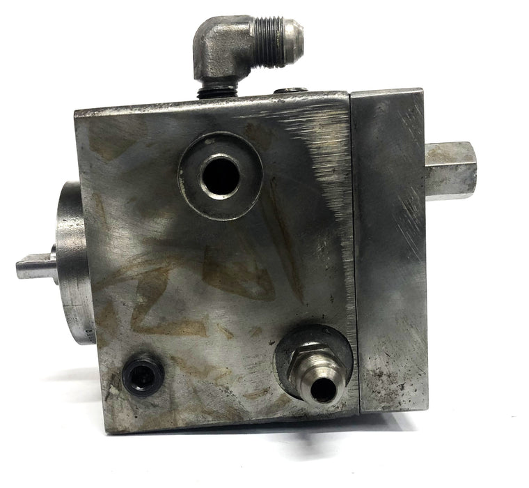 Unbranded Hydraulic Valve 297852 USED
