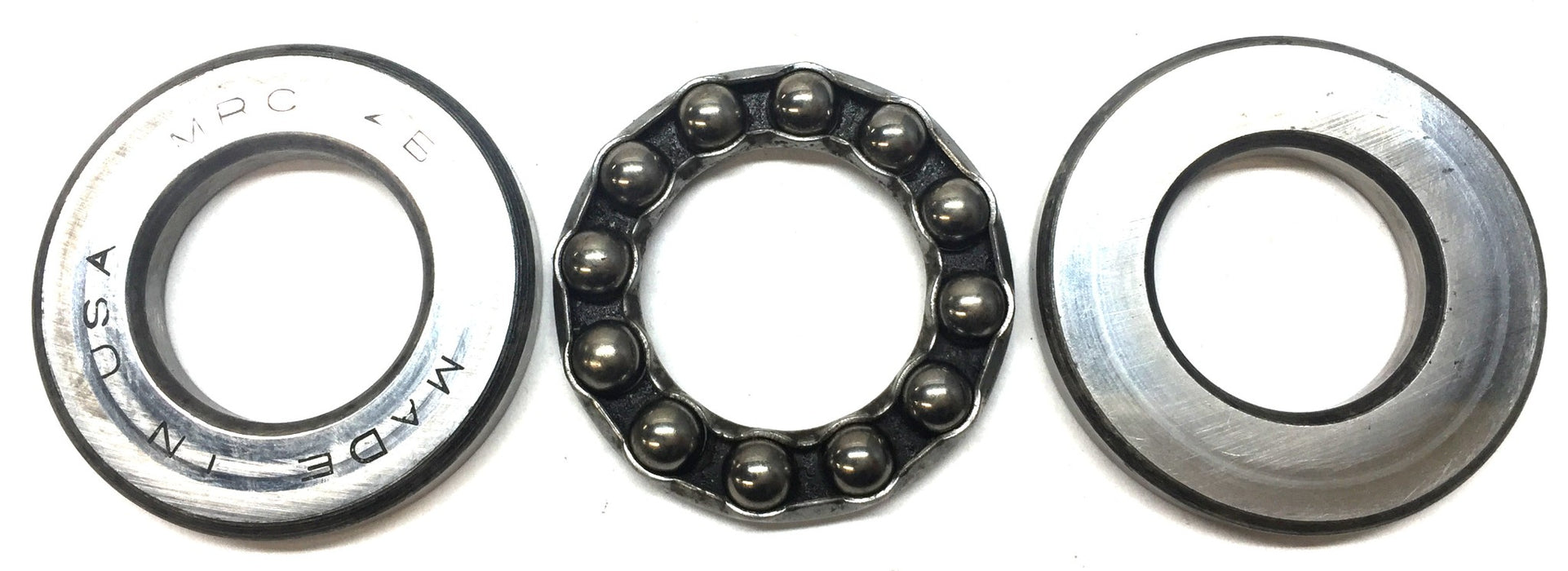 MRC Roller Thrust Ball Bearing 4B (No Box) NOS