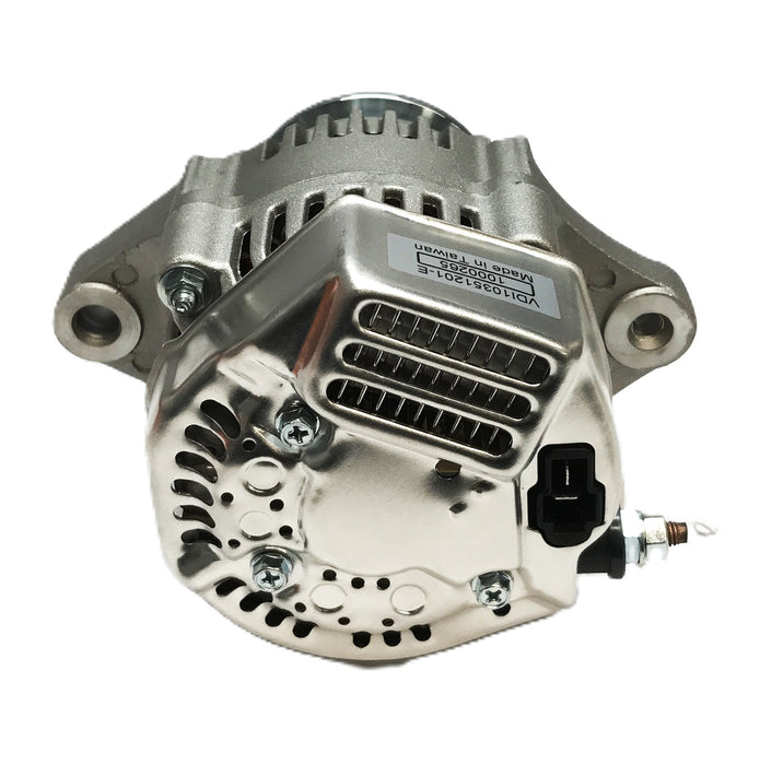 Total Source Forklift Alternator LP302-9005 NOS