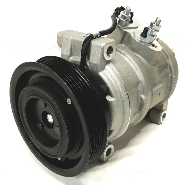 GPD A/C Compressor For 2005-2008 Chrysler 300 with 5.7L Engine 6512272 NOS