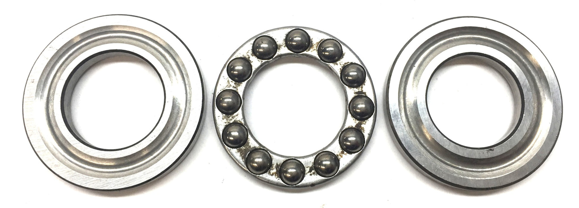MRC Roller Thrust Ball Bearing 4B (No Box) NOS