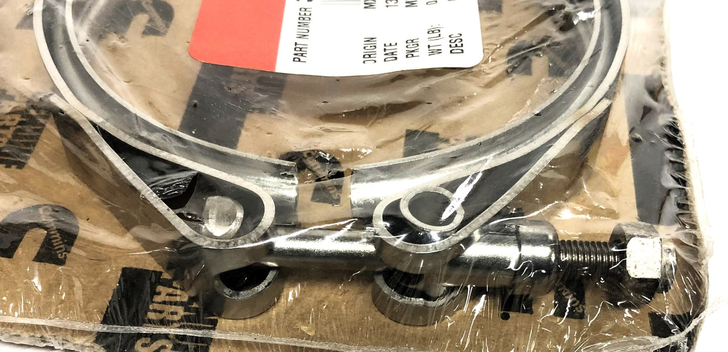 Cummins V-Band Clamp 3905216 NOS