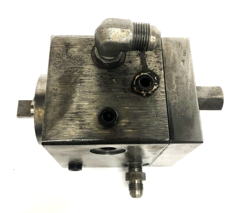 Unbranded Hydraulic Valve 297852 USED