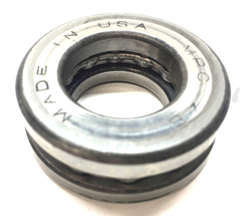 MRC Roller Thrust Ball Bearing 4B (No Box) NOS